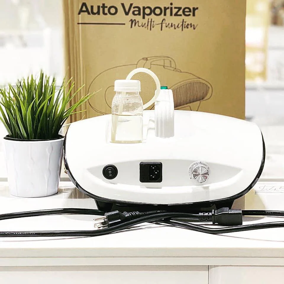 JNBS Multi-function Auto Vaporizer