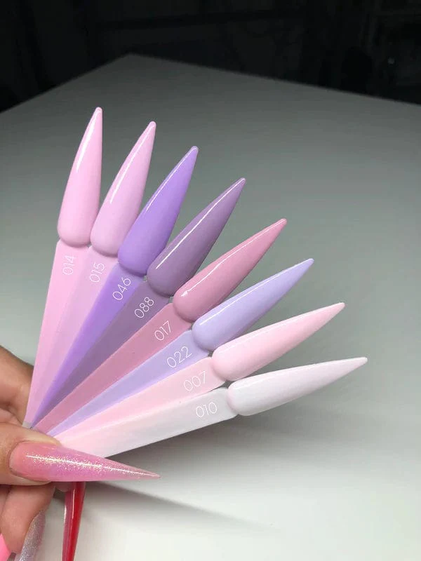 V Beauty Pure Gel Color 010 - Image 3