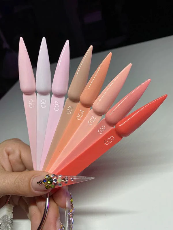 V Beauty Pure Gel Color 013 - Image 2