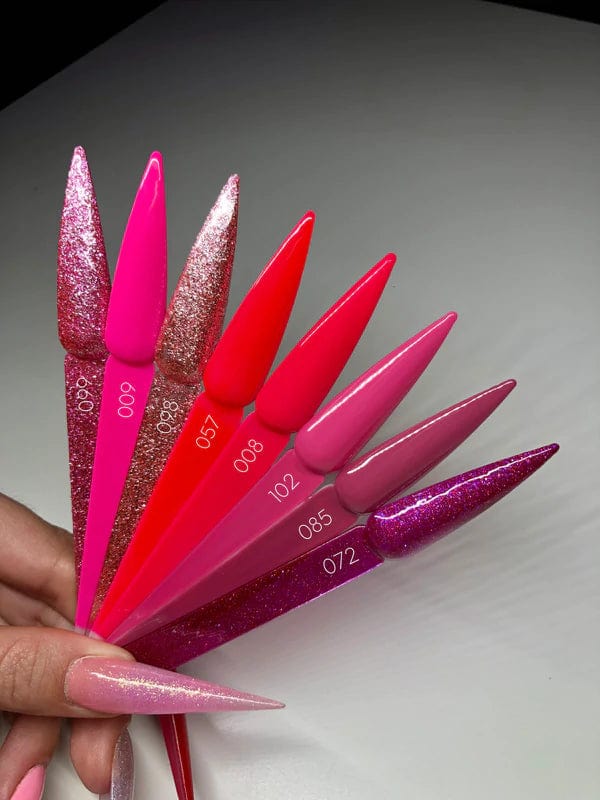 V Beauty Pure Gel Color 034 - Image 2