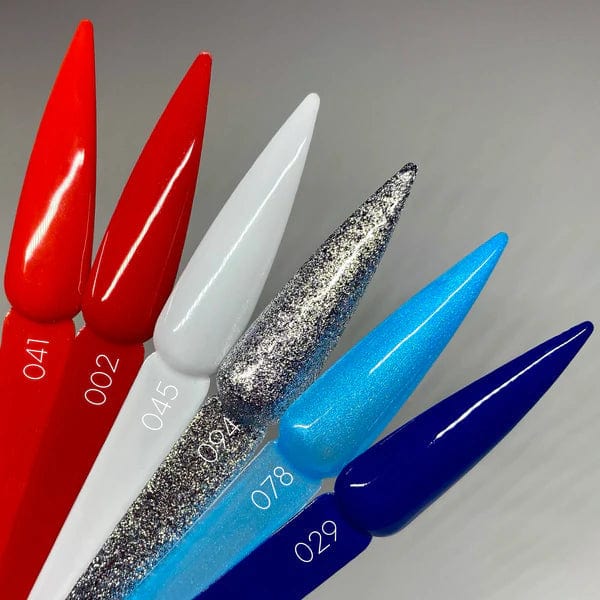 V Beauty Pure Gel Color 041 - Image 2