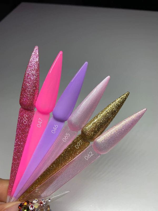 V Beauty Pure Gel Color 047 - Image 4
