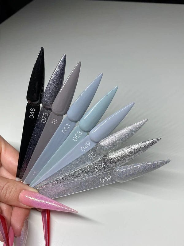 V Beauty Pure Gel Color 049 - Image 3