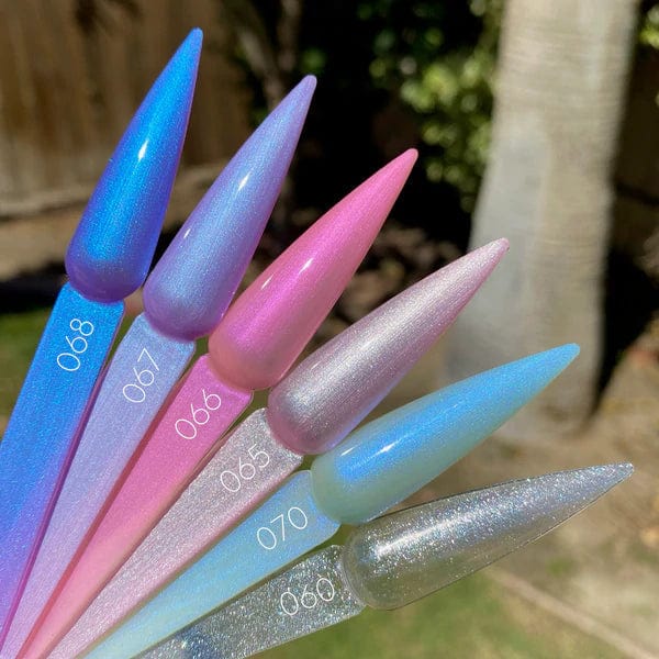 V Beauty Pure Gel Color 068 - Image 2