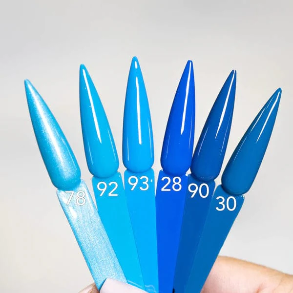 V Beauty Pure Gel Color 078 - Image 3