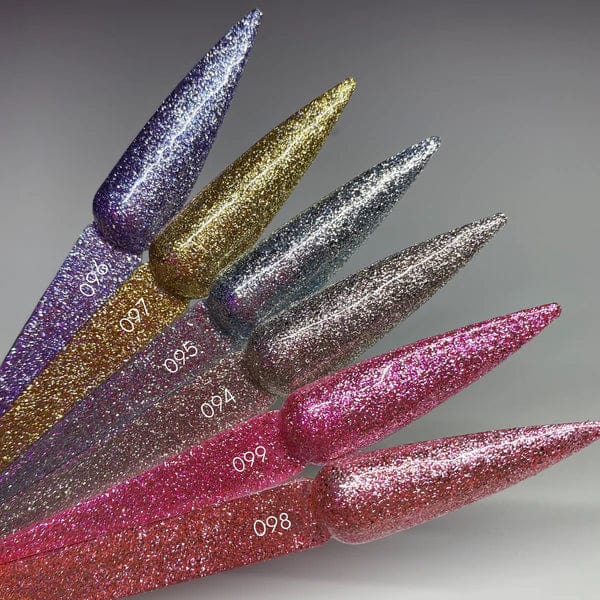 V Beauty Pure Gel Color 096 - Image 2