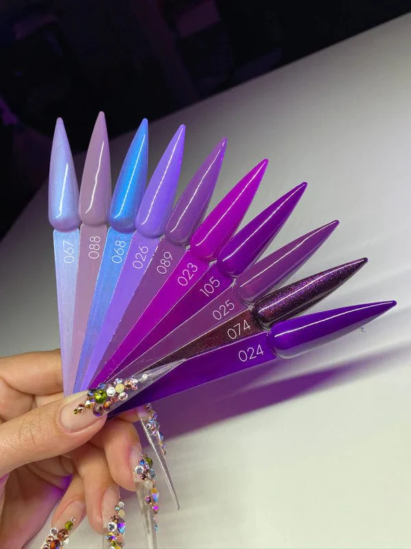 V Beauty Pure Gel Color 105 - Image 2