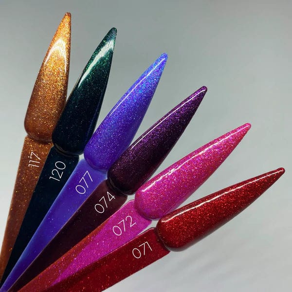 V Beauty Pure Gel Color 120 - Image 2