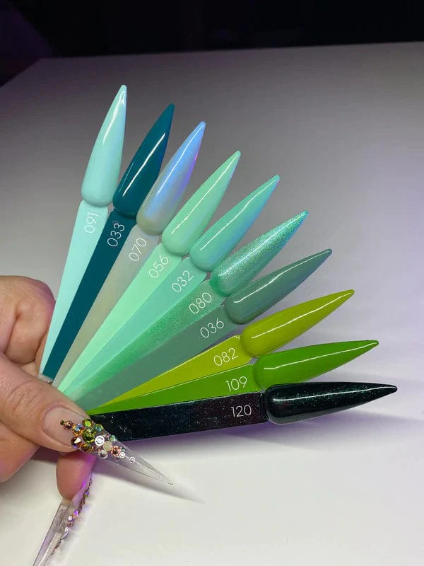 V Beauty Pure Gel Color 120 - Image 3