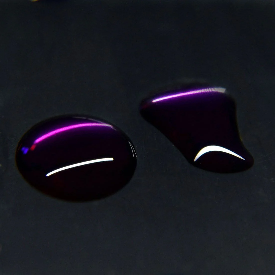 V Beauty Pure Gel Color 127 Thirty-Three - Image 2