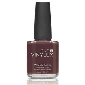 CND Vinylux 113 Faux Fur