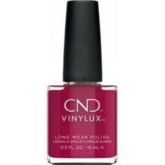 CND Vinylux 366 How Merlot