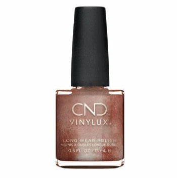 CND Vinylux 213 Sienna Scribble