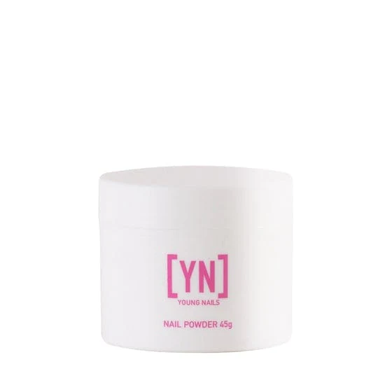 Young Nails Speed White Powders - Image 4