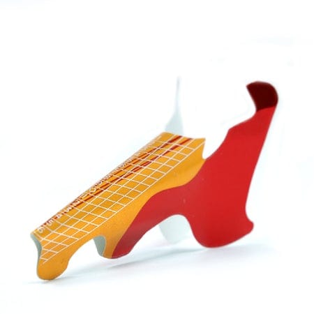 Young Nails XL Nail Form (500pcs) - Image 2